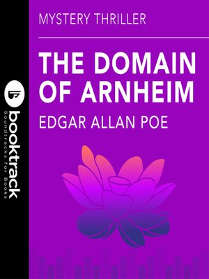 cover image of The Domain of Arnhein